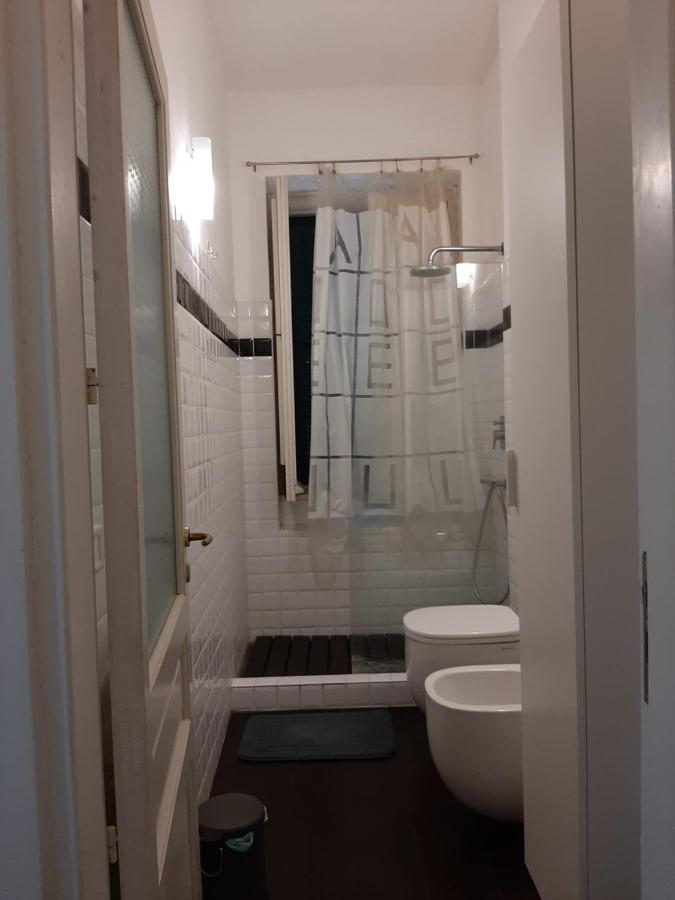 Casa Noa, Il Tuo Appartamento Nel Cuore Di Ortigia Syracuse Ngoại thất bức ảnh