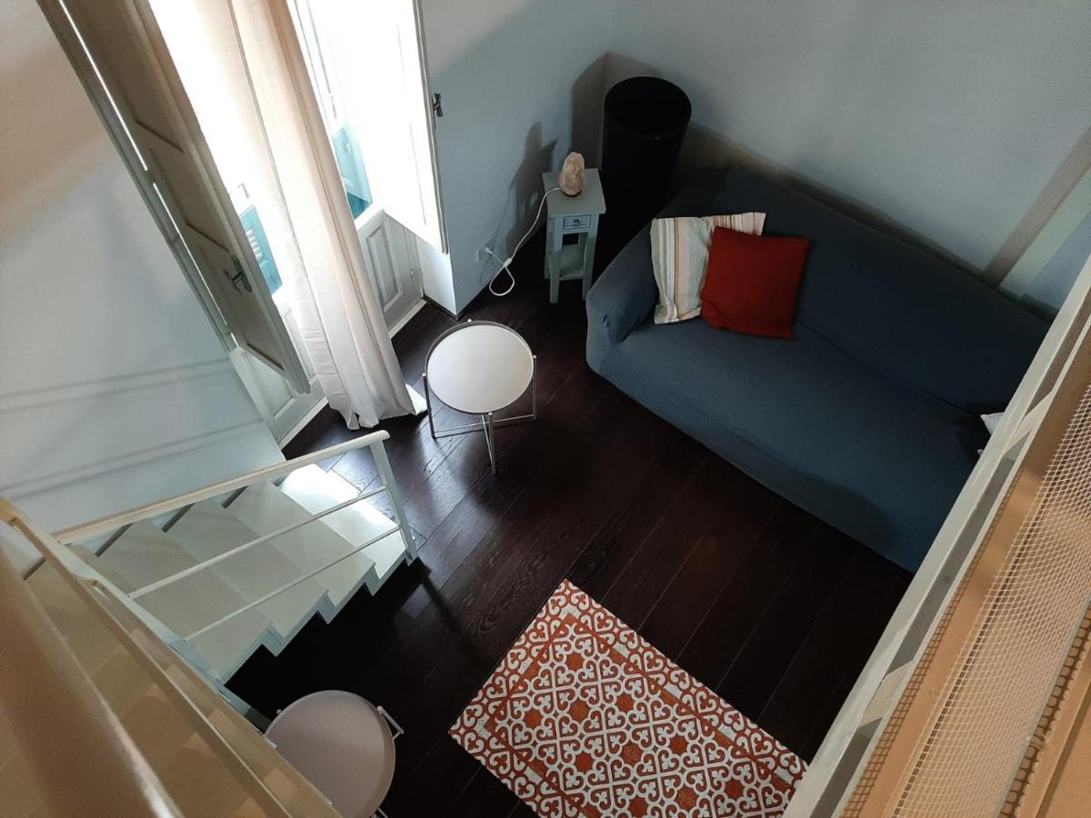 Casa Noa, Il Tuo Appartamento Nel Cuore Di Ortigia Syracuse Ngoại thất bức ảnh
