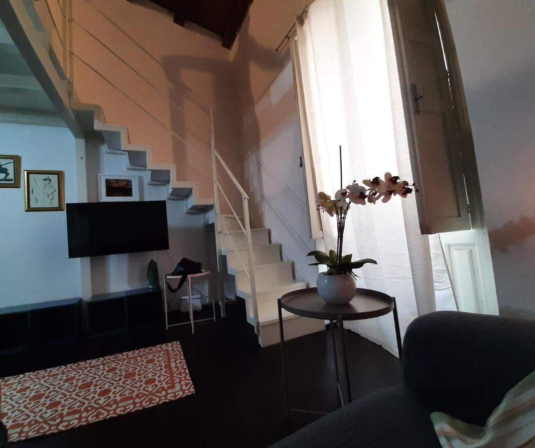 Casa Noa, Il Tuo Appartamento Nel Cuore Di Ortigia Syracuse Ngoại thất bức ảnh