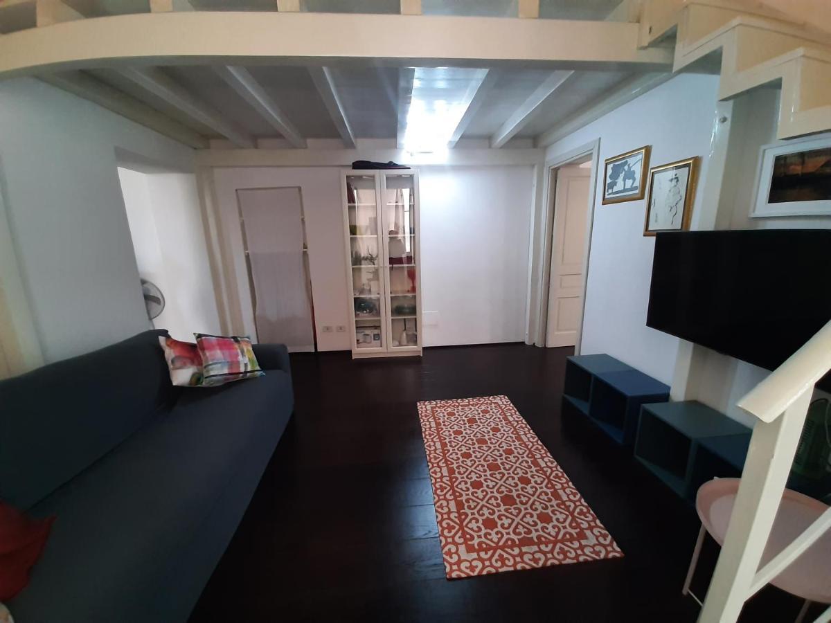 Casa Noa, Il Tuo Appartamento Nel Cuore Di Ortigia Syracuse Ngoại thất bức ảnh